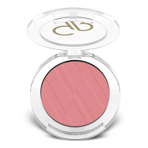 Golden Rose Powder Blush 17 Desire Pink