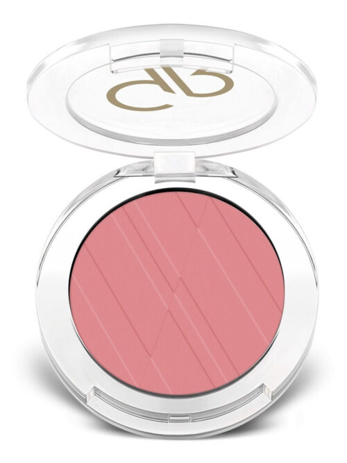 Golden Rose Powder Blush 17 Desire Pink