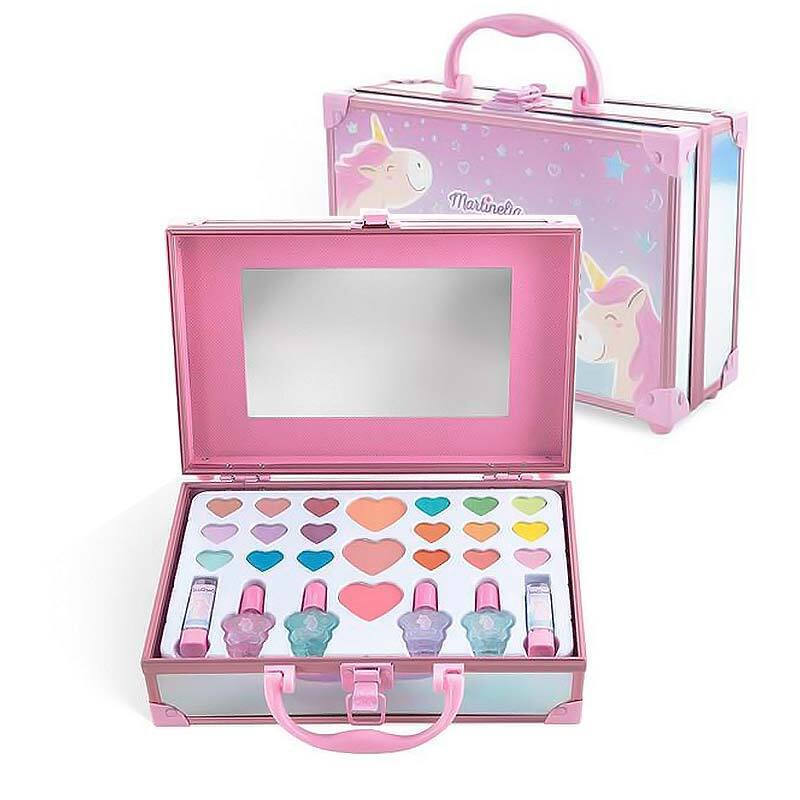 Martinelia Make Up