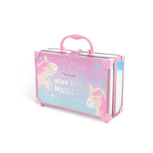 martinelia Ariel Nail Set Παιδικό Σετ Μανικιούρ