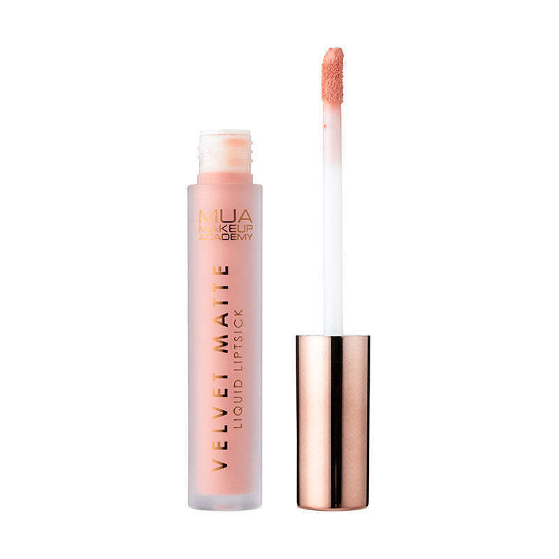 20230918093955_mua_super_liquid_super_nude_3gr MUA Velvet Matte Liquid Lipstick SUPER NUDE