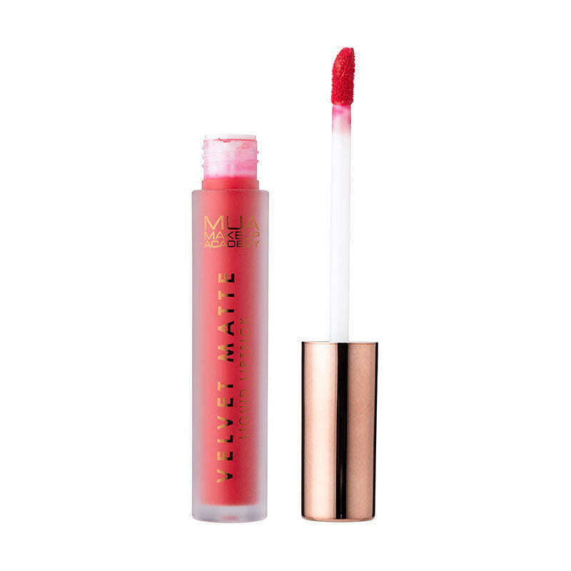 20230918114929_mua_liquid_razleberry_3gr-1 MUA Velvet Matte Liquid Lipstick Razleberry