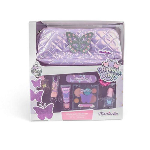 Martinelia SHIMMER WINGS