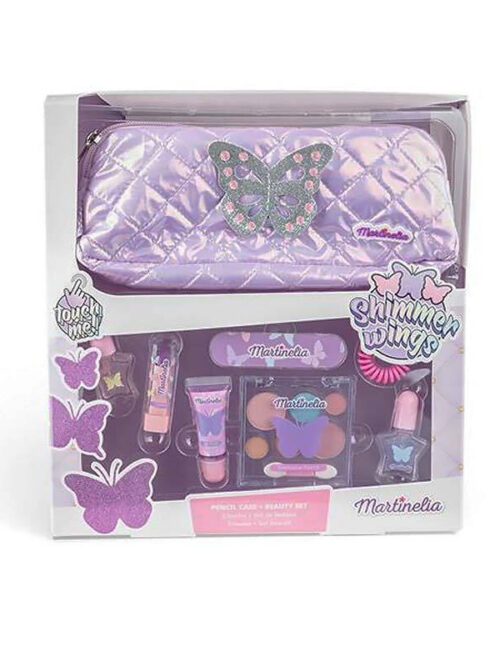 Martinelia SHIMMER WINGS