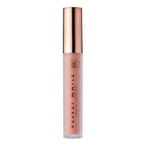 MUA  Velvet Matte Liquid Lipstick SUPER NUDE