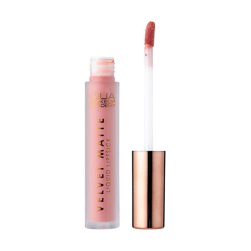 20230922104407_b30331d0 MUA Velvet Matte Liquid Lipstick Heroic