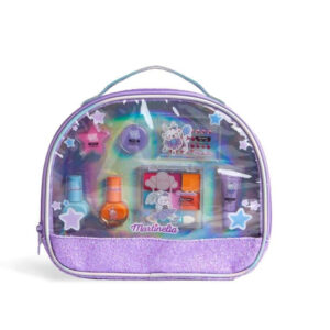 martinelia Ariel Nail Set Παιδικό Σετ Μανικιούρ