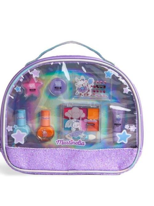 Martinelia Magic Ballet  Θήκη ομορφιάς