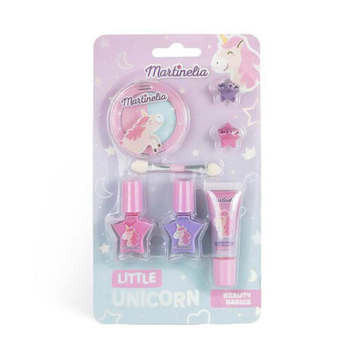Martinelia Little Unicorn