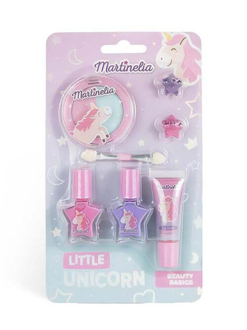 Martinelia Little Unicorn