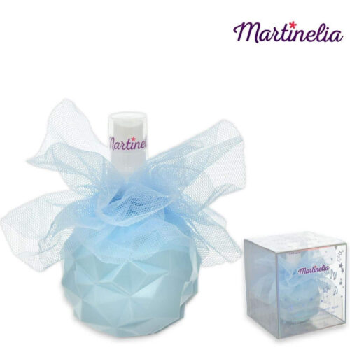 Martinelia Starshine Shimmer Fragrance Mist Blue 100ml