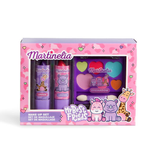 Martinelia My Best Friends Make Up Set