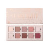 MUA GREECE STARLIGHT 10 SHADE EYE PALETTE