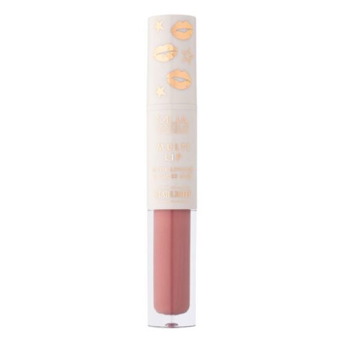 MUA  STARLIGHT DUO Milkyway