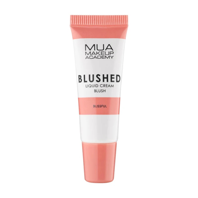 5055402987942-1 MUA LIQUID BLUSHER Απόχρωση — Blissful
