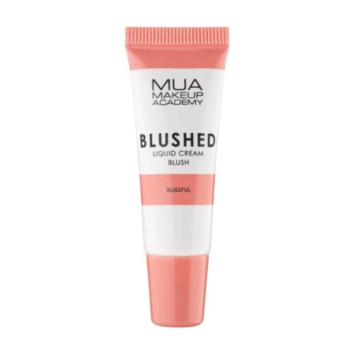 MUA  LIQUID BLUSHER  Απόχρωση —  Blissful