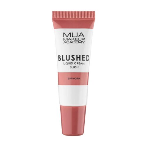MUA  LIQUID BLUSHER  Απόχρωση —  Euphoria
