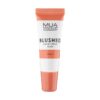 MUA  LIQUID BLUSHER  Απόχρωση —  Frenzy