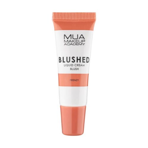 MUA  LIQUID BLUSHER  Απόχρωση —  Frenzy