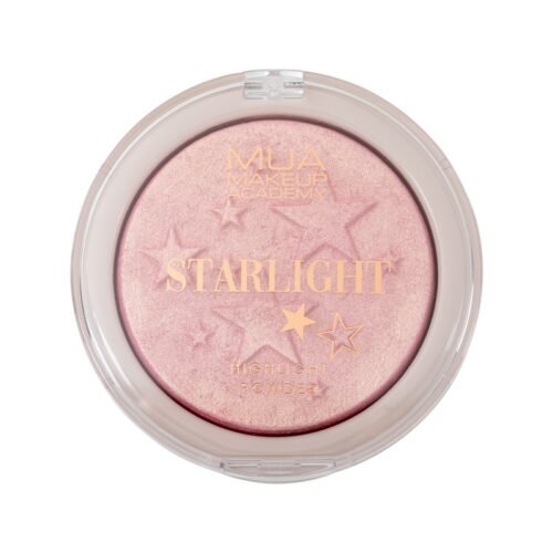 MUA  STARLIGHT HOLLYWOOD STARLET