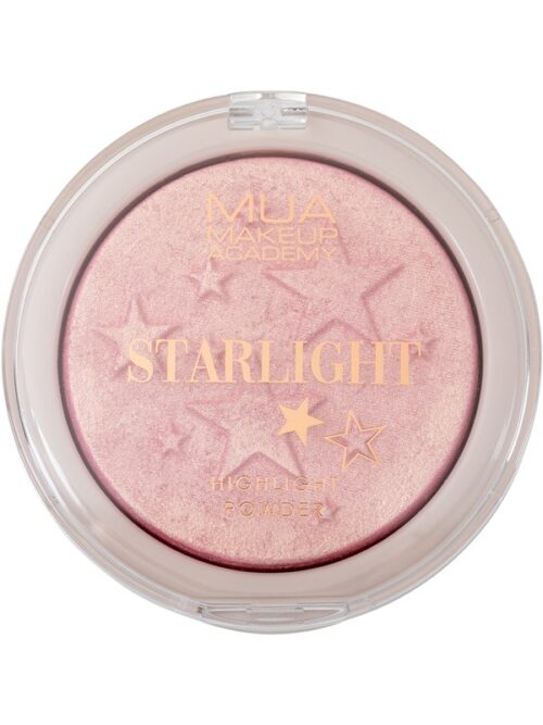 MUA  STARLIGHT HOLLYWOOD STARLET