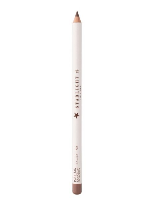 MUA  STARLIGHT LIP LINER  Galaxy