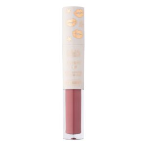 LOVELY Demi Matte 6 Liquid Lipstick