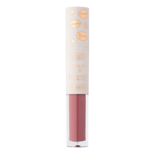 MUA  STARLIGHT DUO Lynx