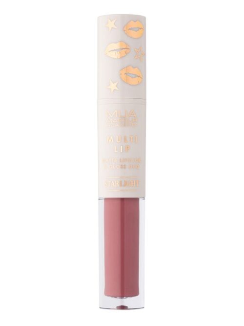 MUA  STARLIGHT DUO Lynx
