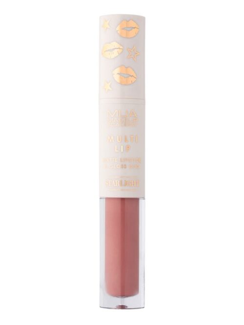 MUA  STARLIGHT DUO  Supernova