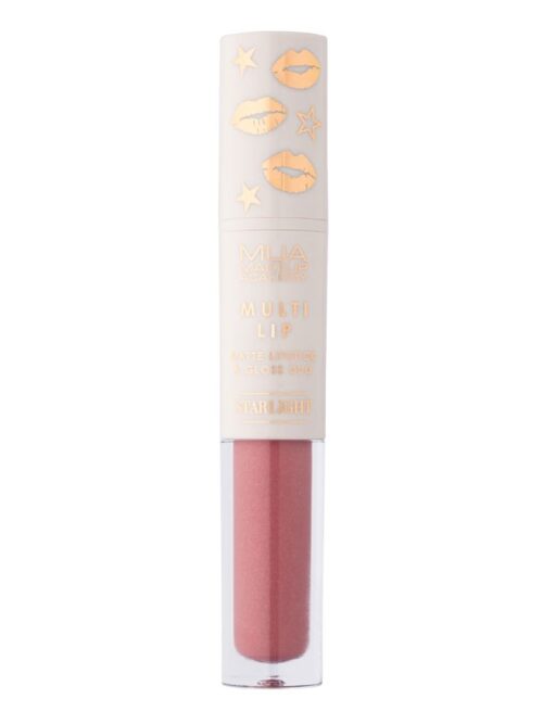 MUA  STARLIGHT DUO   Atmosphere