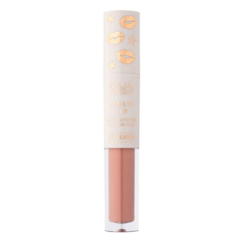 MUA  STARLIGHT DUO   Idol