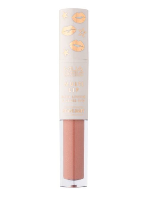 MUA  STARLIGHT DUO   Idol