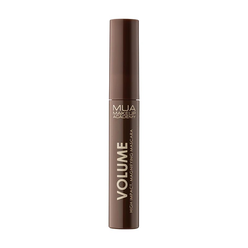 5055402989861-1 MUA VOLUME MASCARA BROWN