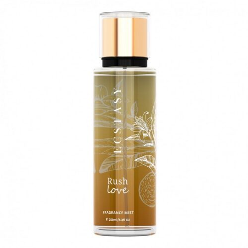 Ecstasy Rush Love Body Mist 250ml
