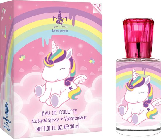 550x475-1 Eau my Unicorn - Eau de Toilette - 30 ml