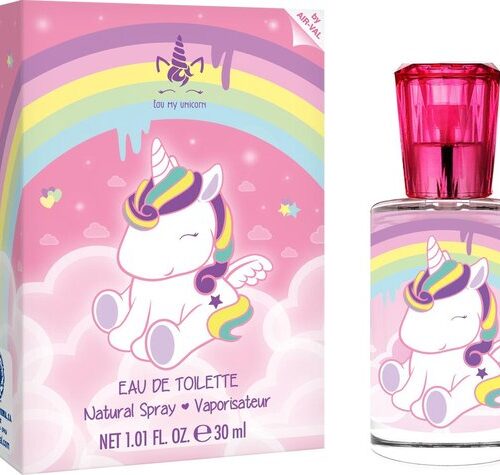Eau my Unicorn - Eau de Toilette - 30 ml