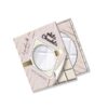 ΠΟΥΔΡΑ ΔΙΑΦΑΝΗ RICE POWDER LOVELY FIX & MATTE TRANSPARENT POWDER WHITE CHOCOLATE
