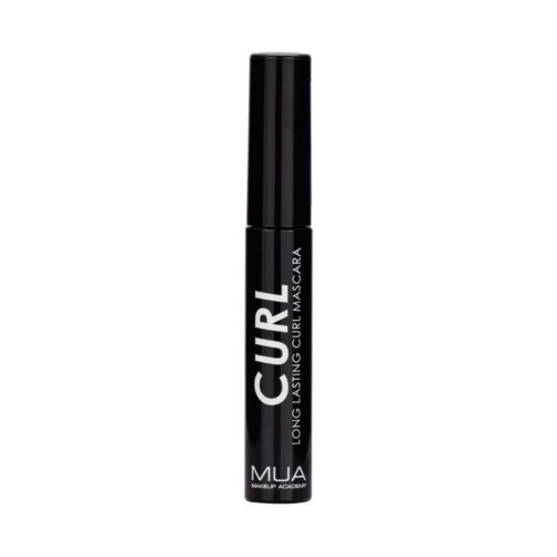MUA Curl Mascara 6ml
