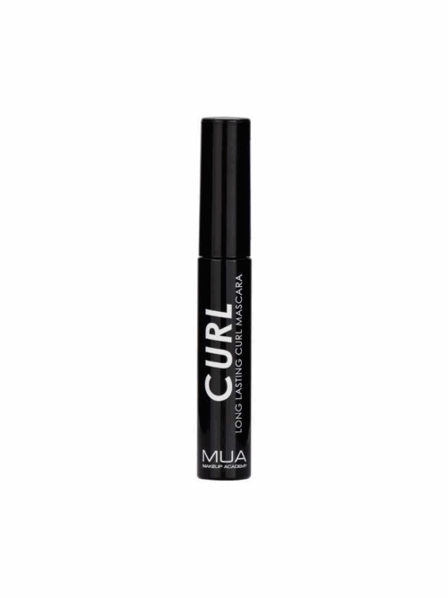 MUA Curl Mascara 6ml