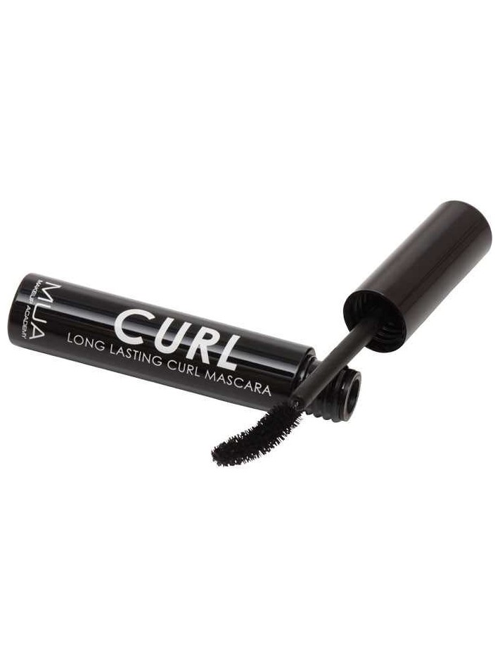 70-120011__3_ MUA Curl Mascara 6ml