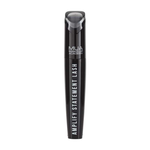 MUA Amplify Volume Mascara - Black 12ml