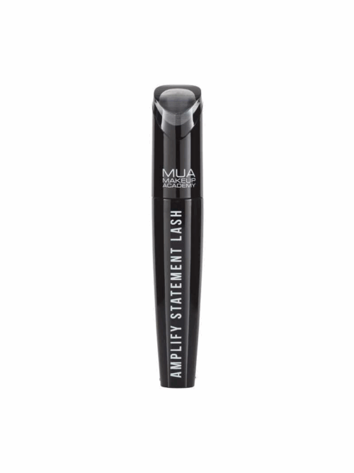 MUA Amplify Volume Mascara - Black 12ml