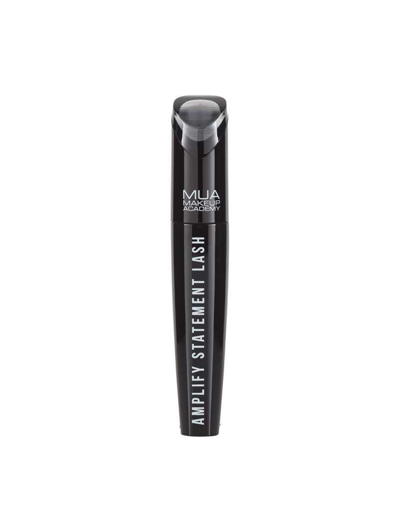 70-122317 MUA Amplify Volume Mascara - Black 12ml