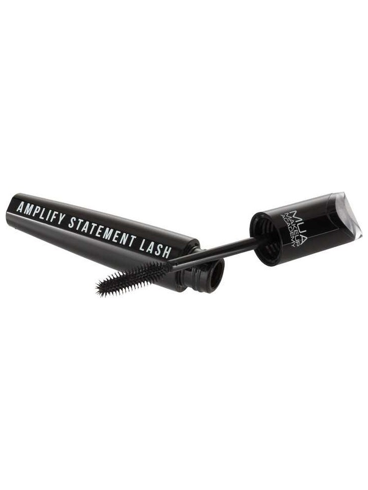 70-122317__3_ MUA Amplify Volume Mascara - Black 12ml