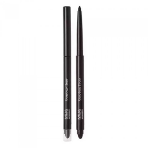 MUA Shadow Liner - Black Noir