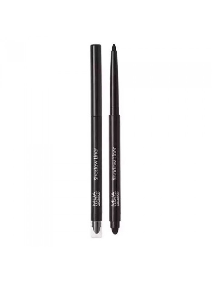 70-300085 MUA Shadow Liner - Black Noir