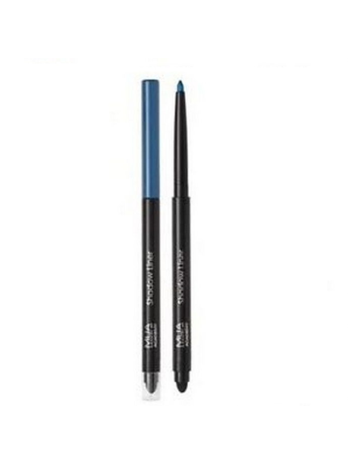 70-300086-1 MUA Shadow Liner - Ocean Blue