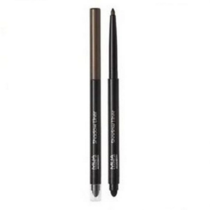 MUA Shadow Liner - Black Noir