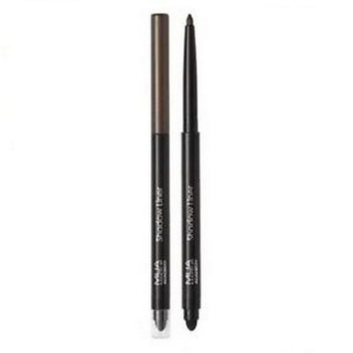 MUA Shadow Liner - Deep Brown